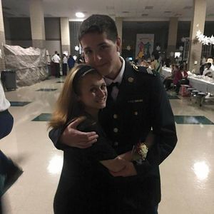 Meet your Posher, Kendra